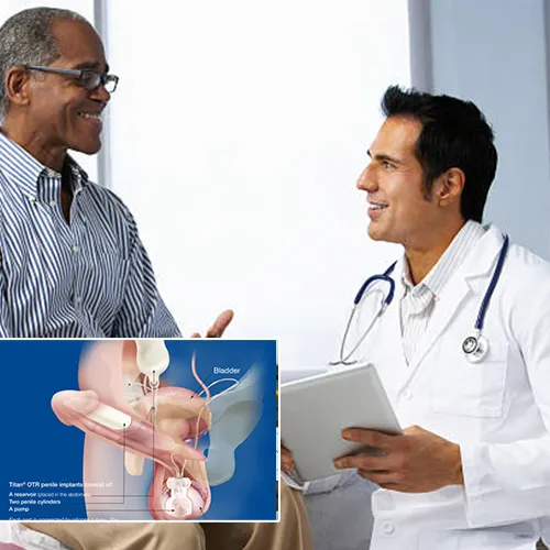 Practical Tips for Everyday Care of Your Penile Implant