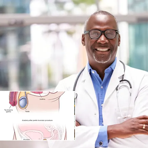 The Penile Implant Procedure Explained by  Greater Long Beach Surgery Center

