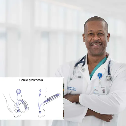 Greater Long Beach Surgery Center

Answers Common Questions About Penile Implants