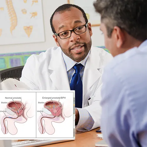 Professional Post-operative Care for Penile Implants