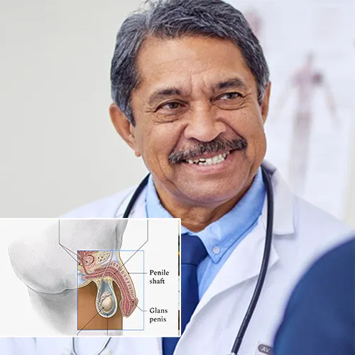 Welcome to  Greater Long Beach Surgery Center

- Advancing Penile Implant Technology for You