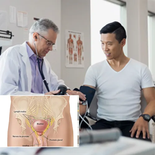 The Value of Choosing a Penile Implant with  Greater Long Beach Surgery Center
