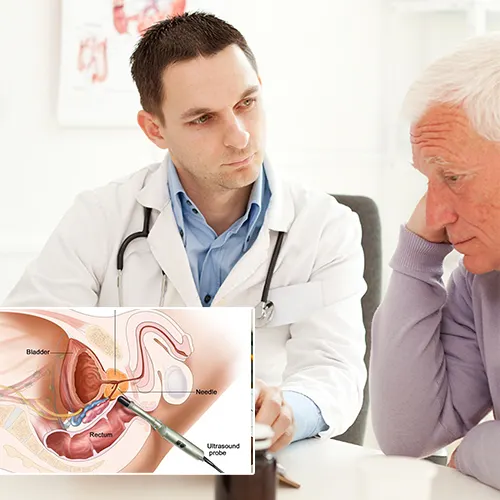 Unmatched Post-Surgery Support for Penile Implants