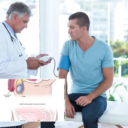 Understanding the Journey to Penile Implant Surgery