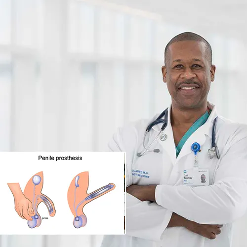 Reach Out to  Greater Long Beach Surgery Center

for Guidance on Your Penile Implant Needs